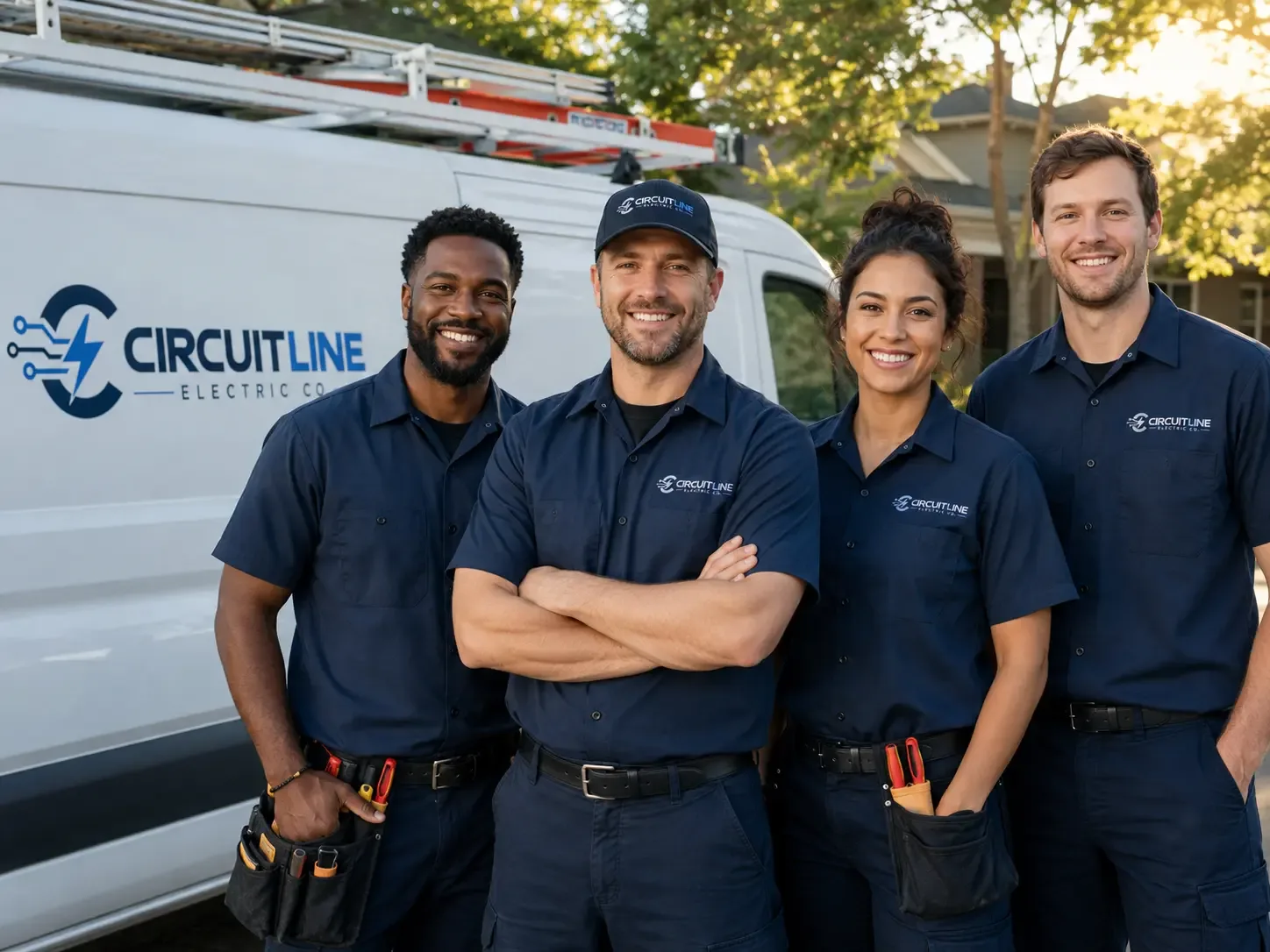Whole Home Rewiring company in Macon, MO