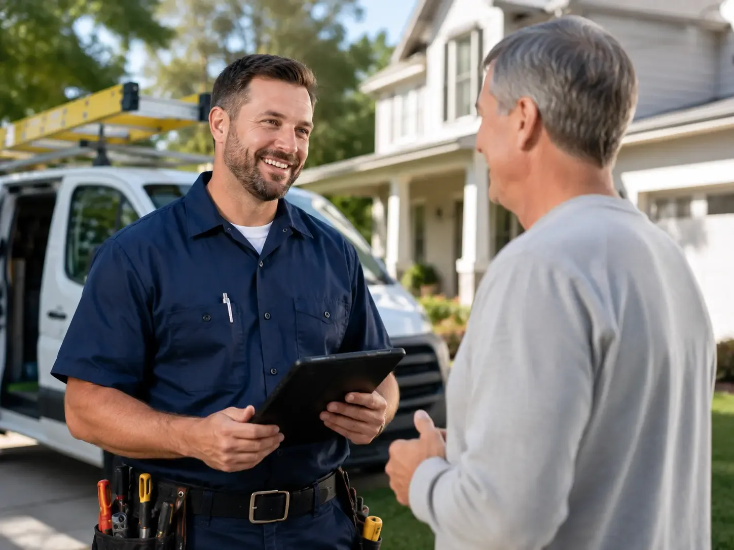 Whole Home Rewiring Macon, MO FAQs